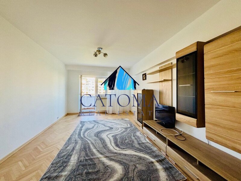 Rond Alba Iulia stradal 2 balcoane  67 mp