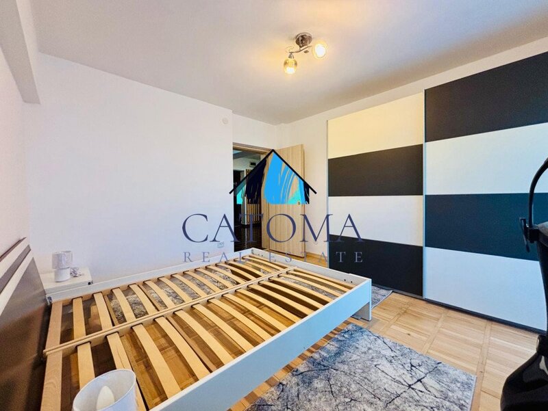 Rond Alba Iulia stradal 2 balcoane  67 mp